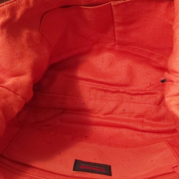 Hobo leather hobo bag AND organizer case - Picture 12 of 13